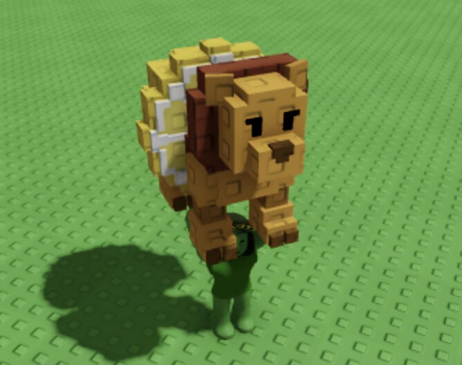 elder bean special pet